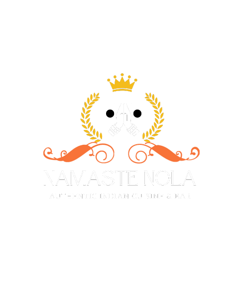 Namaste Nola